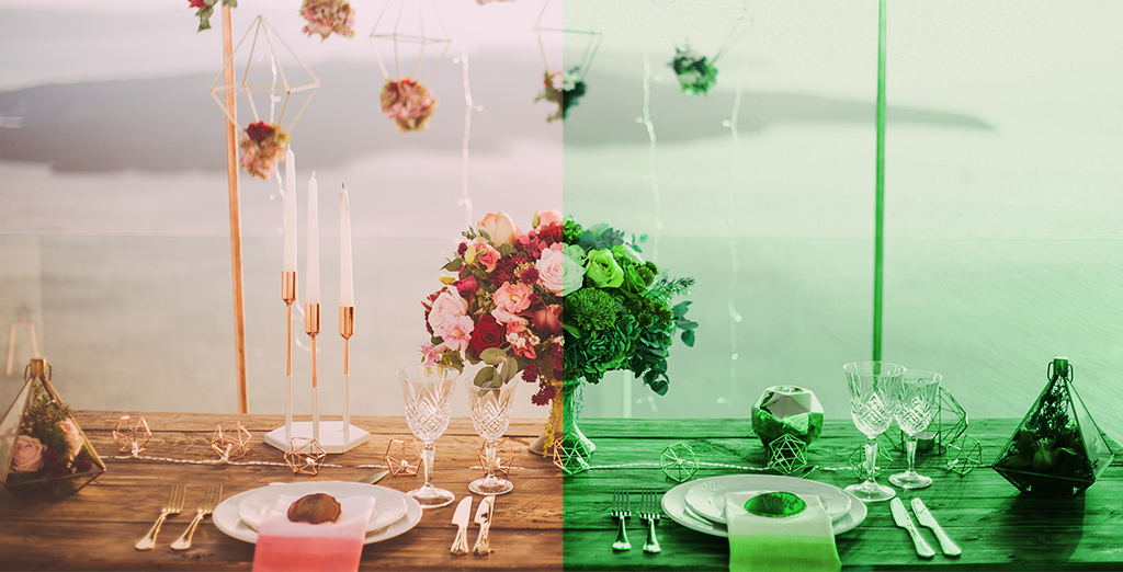 The Growing Industry of Weed Weddings