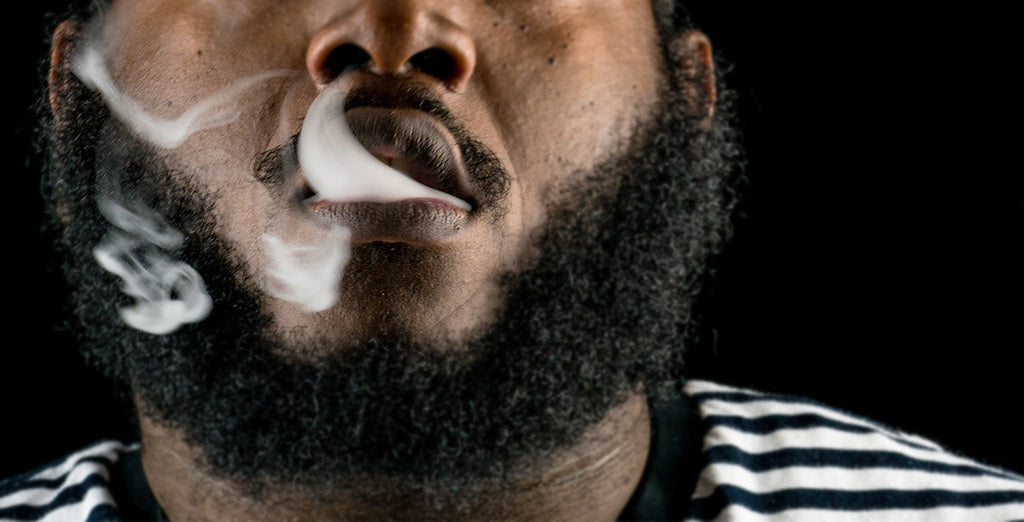 Break Out These Smoke Tricks for Your Next Party