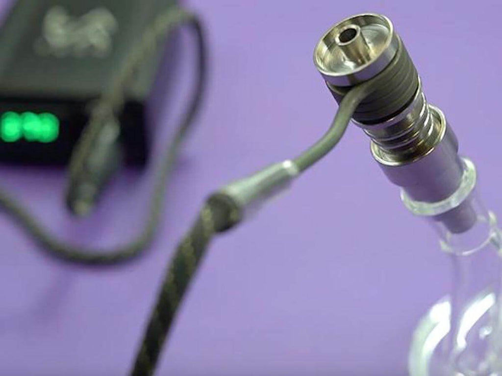 What is the Perfect Dab Temperature?