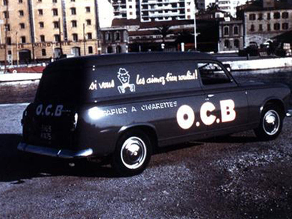 What Does OCB Stand For?