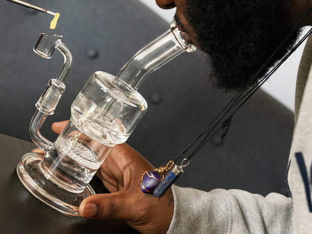 What To Look For In A Dab Rig