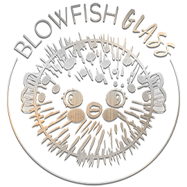 Blowfish Glass