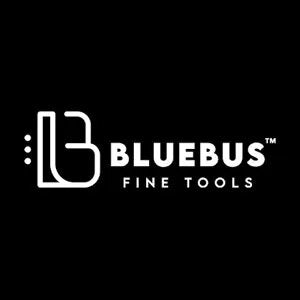 Blue Bus Fine Tools