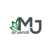 MJ Aresenal Logo