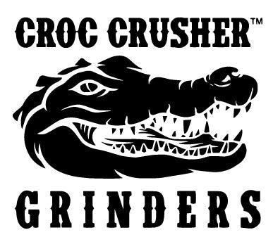 Croc Crusher