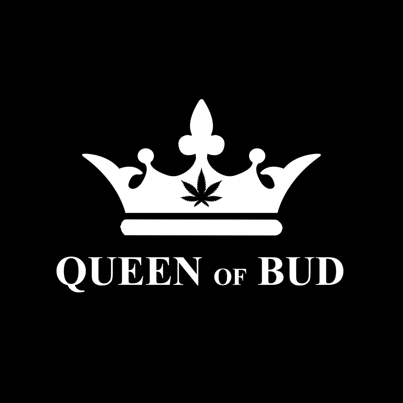 Queen of Bud