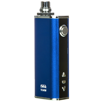 E-Liquid Vaporizers