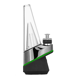 Chillums: Glass, Metal & Silicone One-Hitter Pipes | DankStop