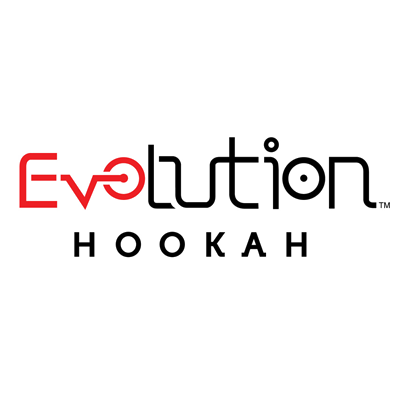 Evolution Hookah