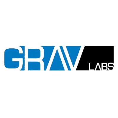 Grav Labs Logo