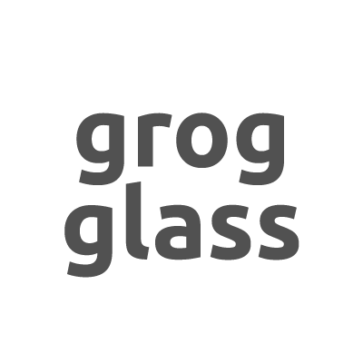 Grog Glass