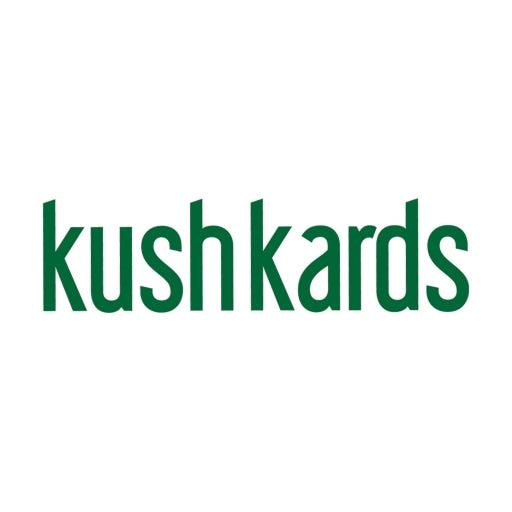 Kush Kards Logo