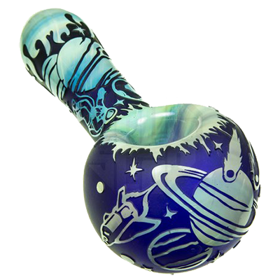 Liberty 503 Glass