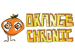 Orange Chronic