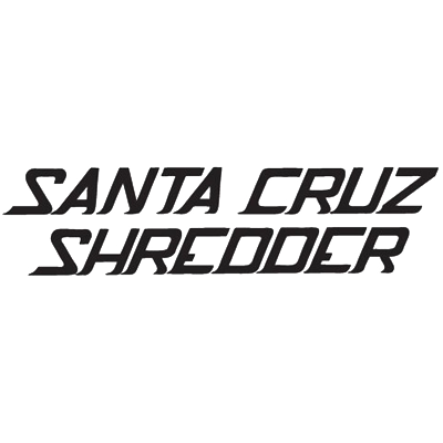 Santa Cruz Shredder - Santa Cruz Grinders