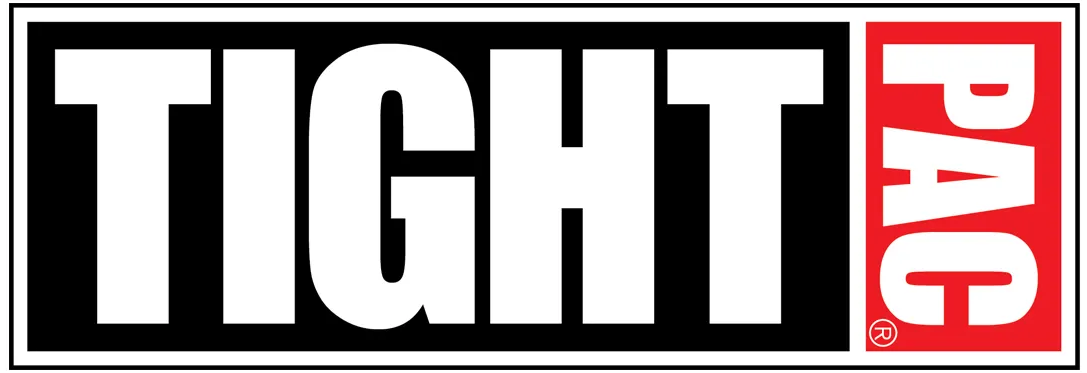 tight pac tight vac logo