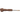 A close-up of the Cookies Wax Tool showing its metal tip and dark-colored handle angled slightly to the right.
