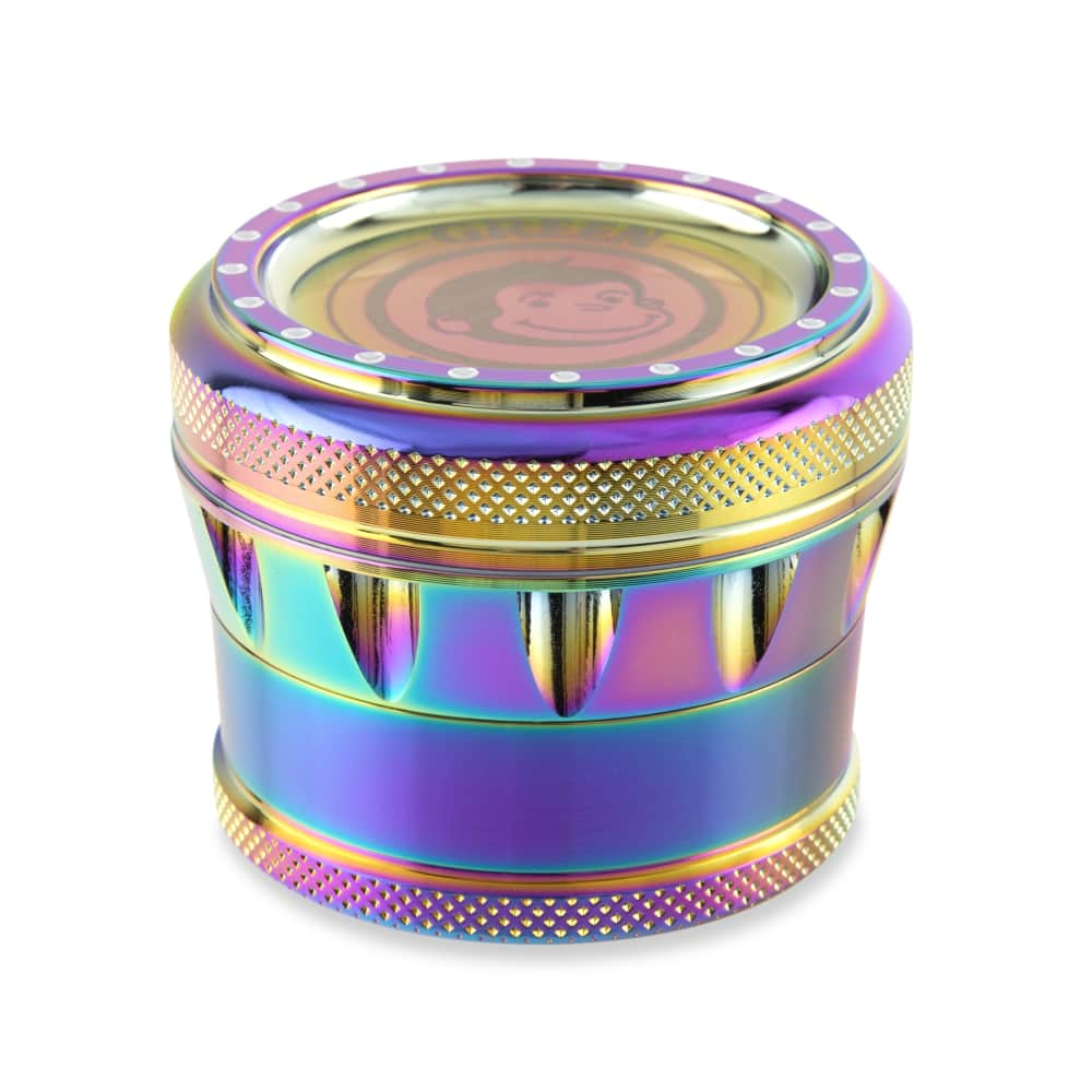 Tamarin 70mm Grinder