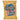 A close-up, angled view of Carolina Kettle Southern Twang Salt and Balsamic Vinegar Chips in a dark, branded bag.