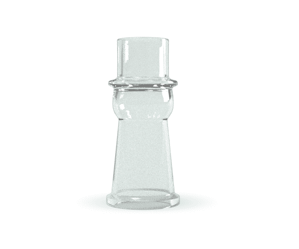 G Pen Connect Female Glass Adapter