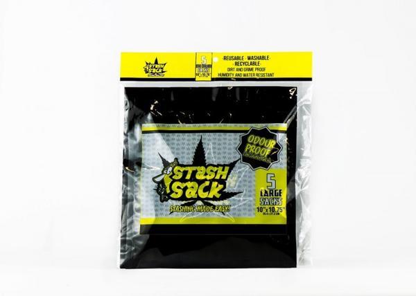 Dankstop Stash Sack Baggie