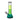 BigFun! BigFUN! Tricolor Bong Water Pipe 12" Canopy