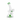 Rock Glass Rock Glass DabCore 7” Beaker Rig Default Title