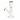 Rock Glass Rock Glass IceVault Straight Tube Bong