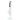 Rock Glass Rock Glass CrystalAxis Straight Tube Bong