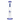 Rock Glass Rock Glass CrystalAxis Straight Tube Bong