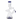 Rock Glass Rock Glass RockWave 10” Zong Glass Bong