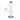 Rock Glass Rock Glass RockOrbit 10” Bubble Chamber Glass Bong