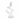 Rock Glass Rock Glass RockWave 10” Zong Glass Bong