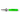 Rock Glass Rock Glass Frostbite Fusion 14mm Rock Glass Glycerine Chill Straw
