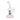 Rock Glass Rock Glass MushroomFlow 7” Dab Rig