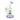 Rock Glass Rock Glass MushroomFlow 7” Dab Rig