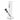 Rock Glass Rock Glass Crystal Tide 10" Beaker Bong