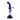 Rock Glass Rock Glass RockCascade 10” Tree Perc Glass Bong Default Title