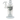 Rock Glass Rock Glass RockCascade 10” Tree Perc Glass Bong