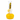 Rock Glass Rock Glass SunnyQuack – Yellow Duck-Shaped Glass Bong