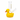 Rock Glass Rock Glass SunnyQuack – Yellow Duck-Shaped Glass Bong
