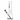 Rock Glass Rock Glass 12" Aether Beaker Bong