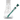 Rock Glass Rock Glass 12" Aether Beaker Bong