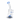 Rock Glass Rock Glass Glacial Gale 7" Beaker Dab Rig Default Title