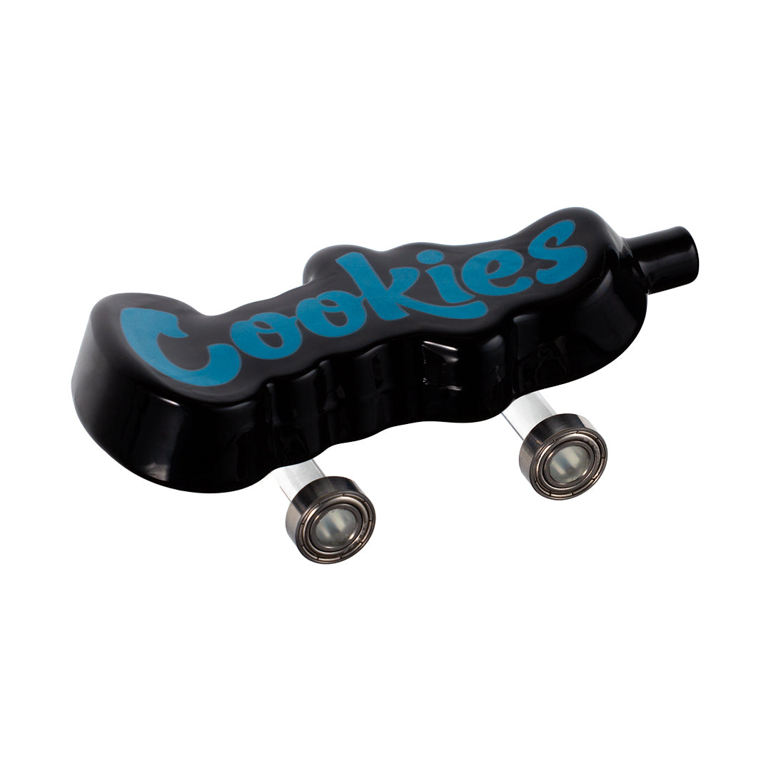 Toke Deck Hand Pipe