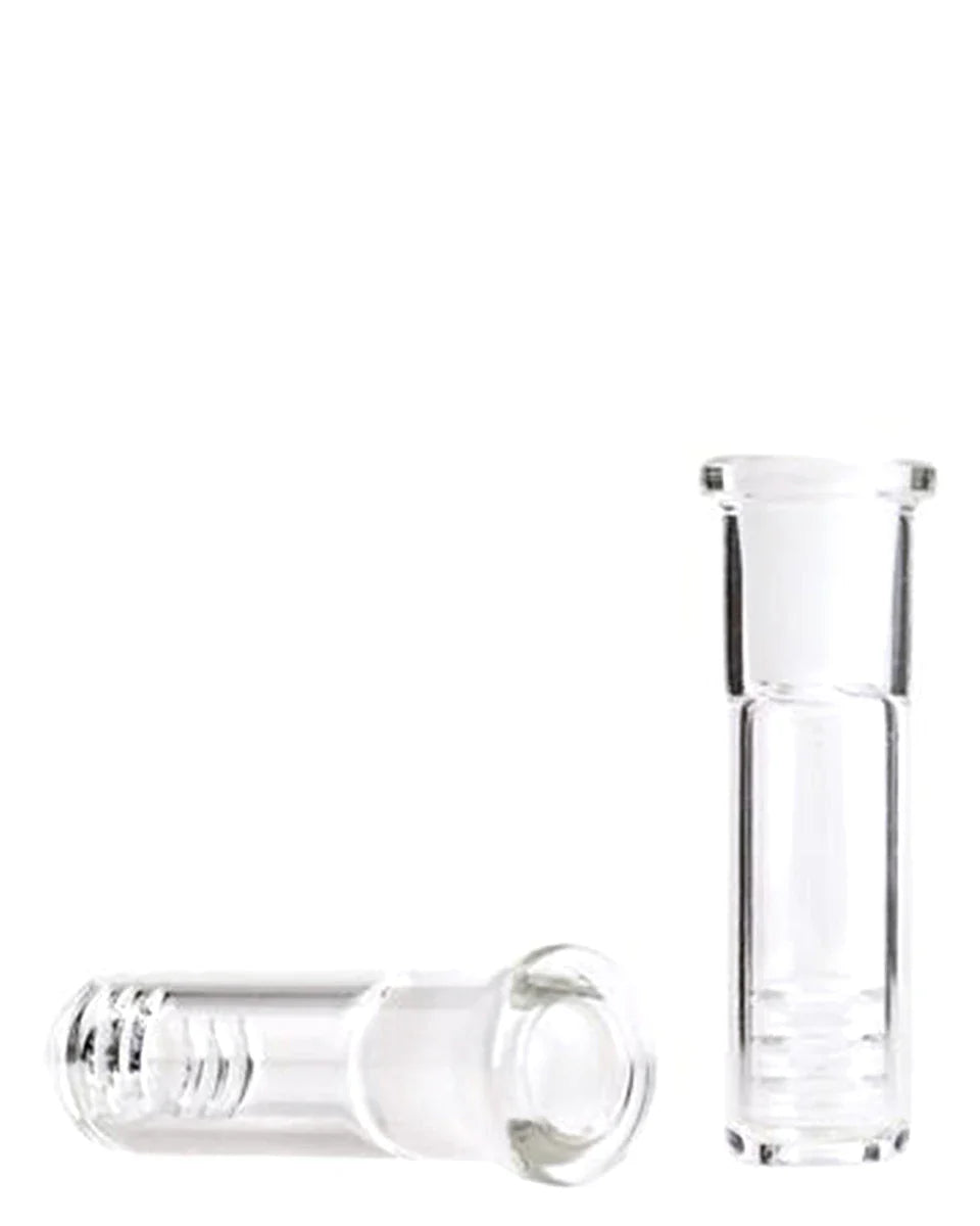Dankstop 18mm to 14mm Diffused Downstem - 2.5
