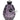 Primate Glass Colored Grenade Bong “Blast Buddy” – 4½″
