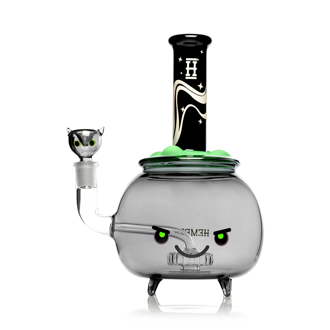 Cauldron XL Bong