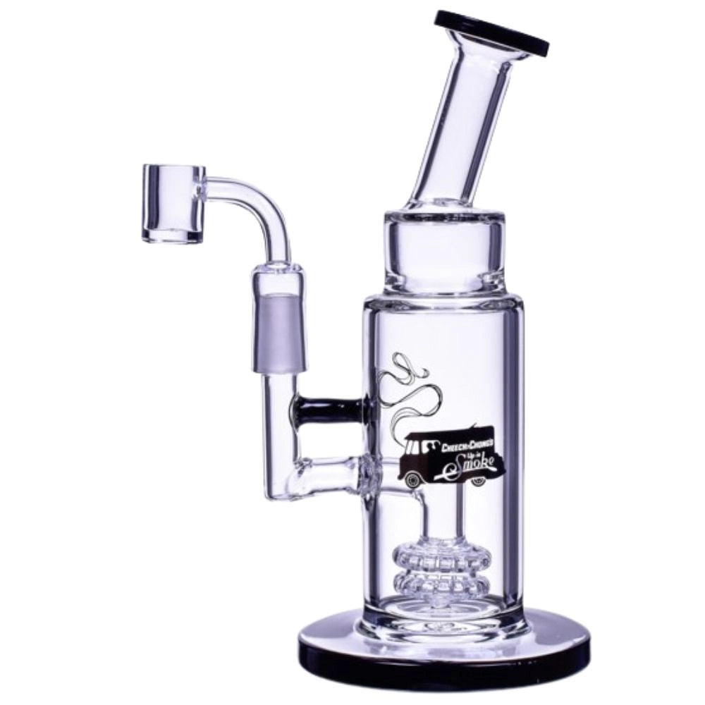 Anthony 8" Dab Rig