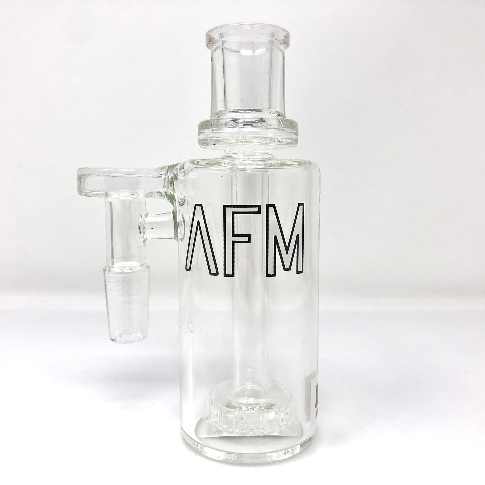 Showerhead Perc Glass Ashcatcher